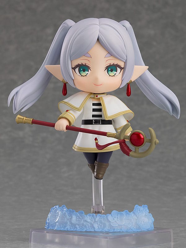 Frieren: Beyond Journey´s End Nendoroid Actionfigur Frieren 10 cm