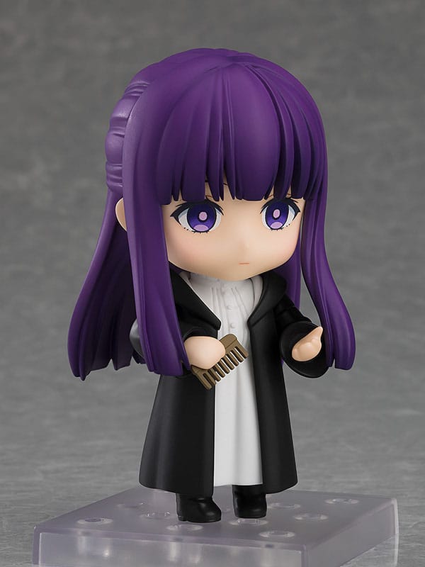 Frieren: Beyond Journey´s End Nendoroid Actionfigur Fern 10 cm