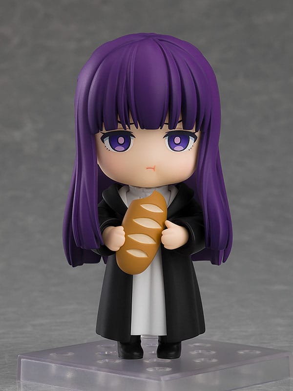 Frieren: Beyond Journey´s End Nendoroid Actionfigur Fern 10 cm
