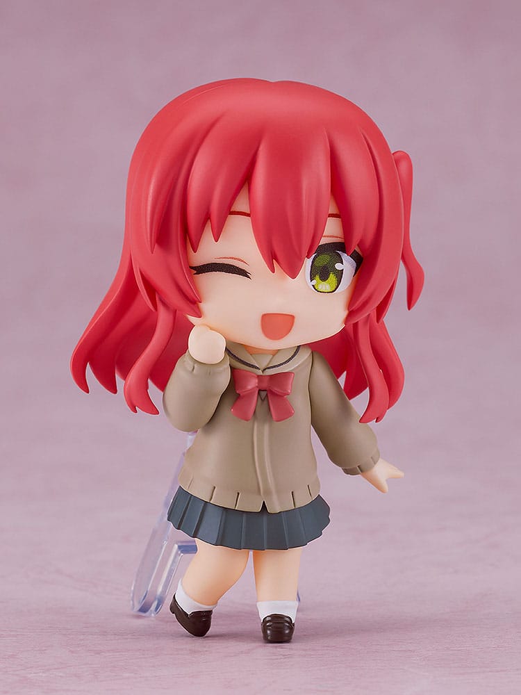 Bocchi the Rock! Nendoroid Actionfiguren Surprise 7 cm Sortiment (6)