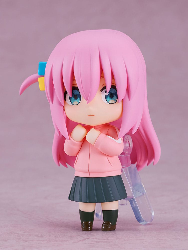 Bocchi the Rock! Nendoroid Actionfiguren Surprise 7 cm Sortiment (6)