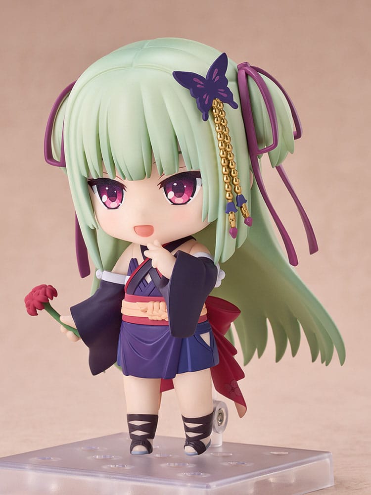 Senkoi Manbana Nendoroid Actionfigur Murasame 10 cm