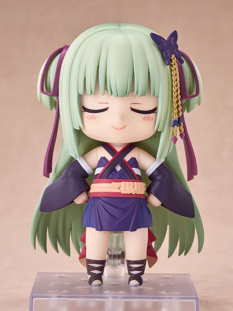 Senkoi Manbana Nendoroid Actionfigur Murasame 10 cm