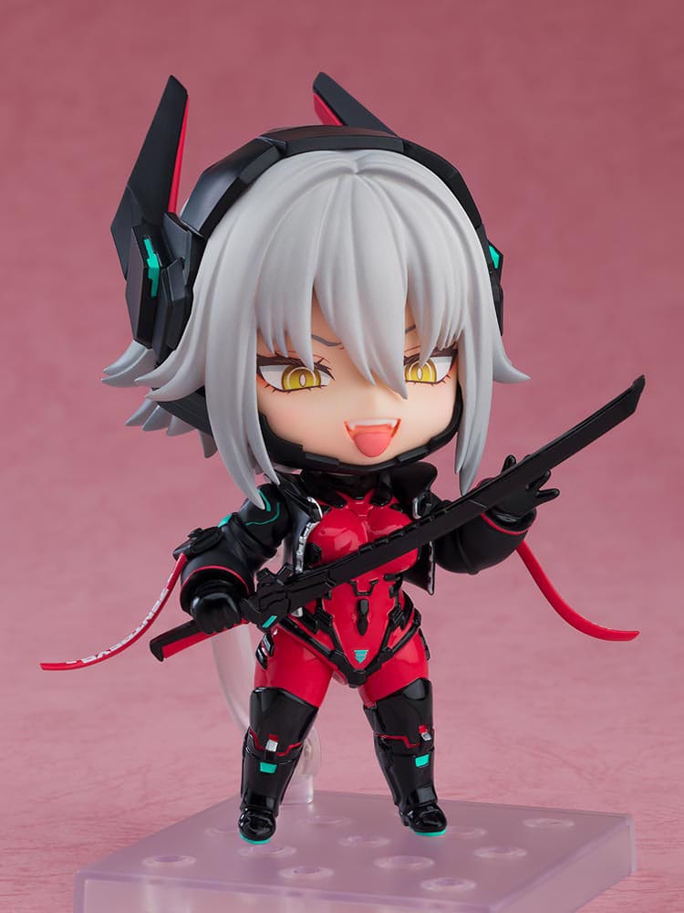 V Shojo Nendoroid Actionfigur Zentreya 10 cm