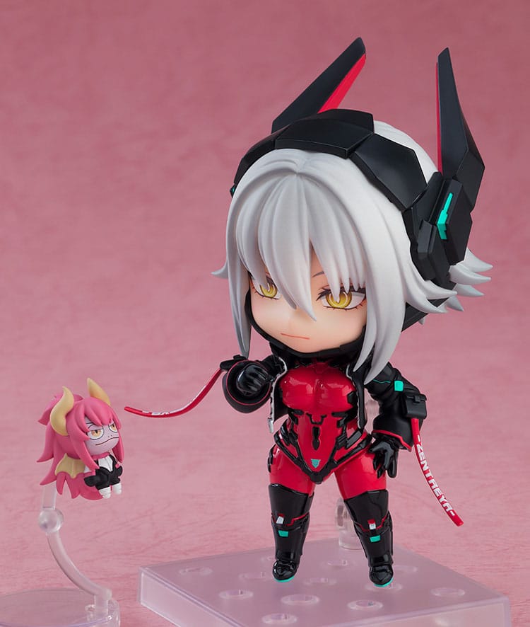 V Shojo Nendoroid Actionfigur Zentreya 10 cm