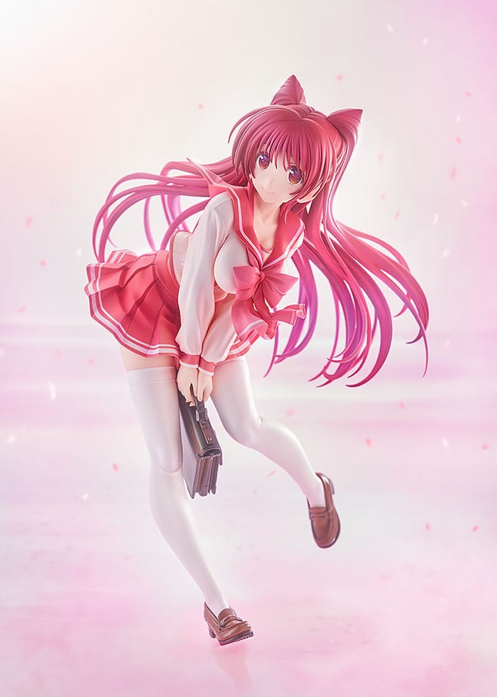 To Heart 2 Statue 1/7 Tamaki Kousaka: 20th Anniversary Ver. 23 cm