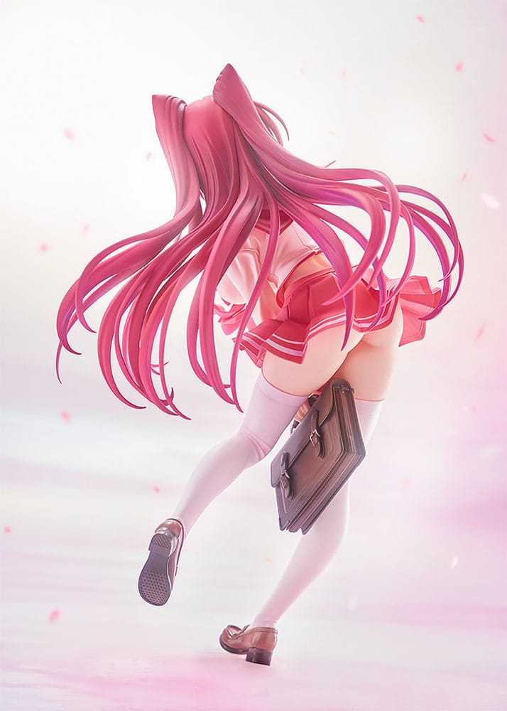 To Heart 2 Statue 1/7 Tamaki Kousaka: 20th Anniversary Ver. 23 cm