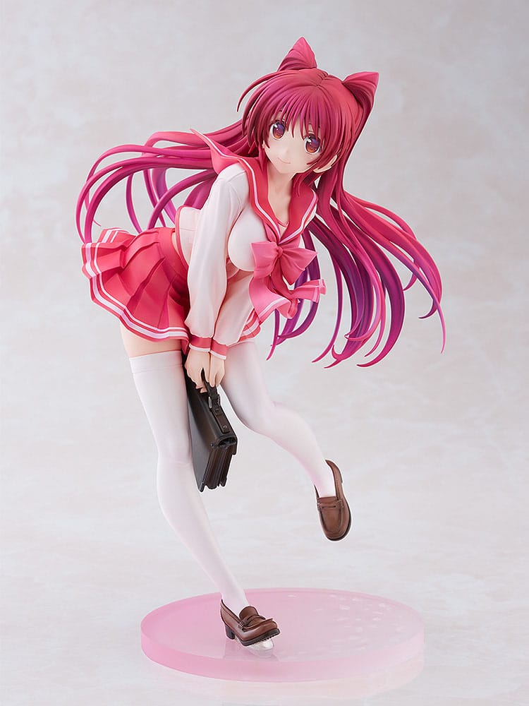 To Heart 2 Statue 1/7 Tamaki Kousaka: 20th Anniversary Ver. 23 cm