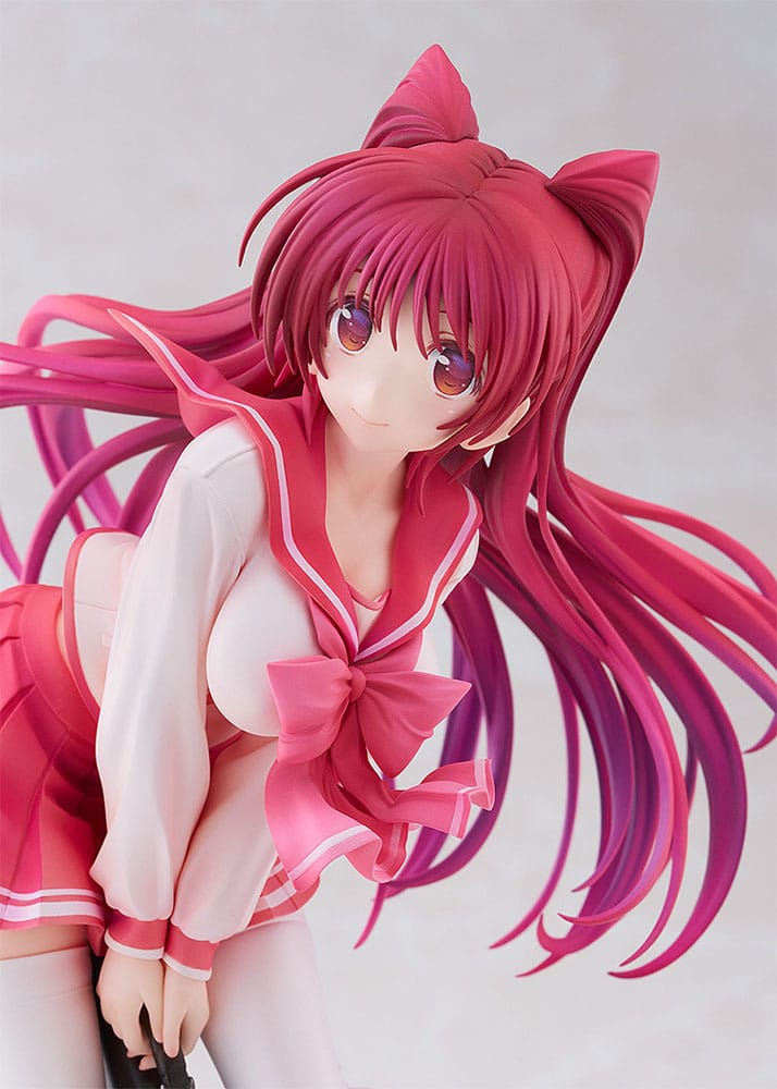 To Heart 2 Statue 1/7 Tamaki Kousaka: 20th Anniversary Ver. 23 cm