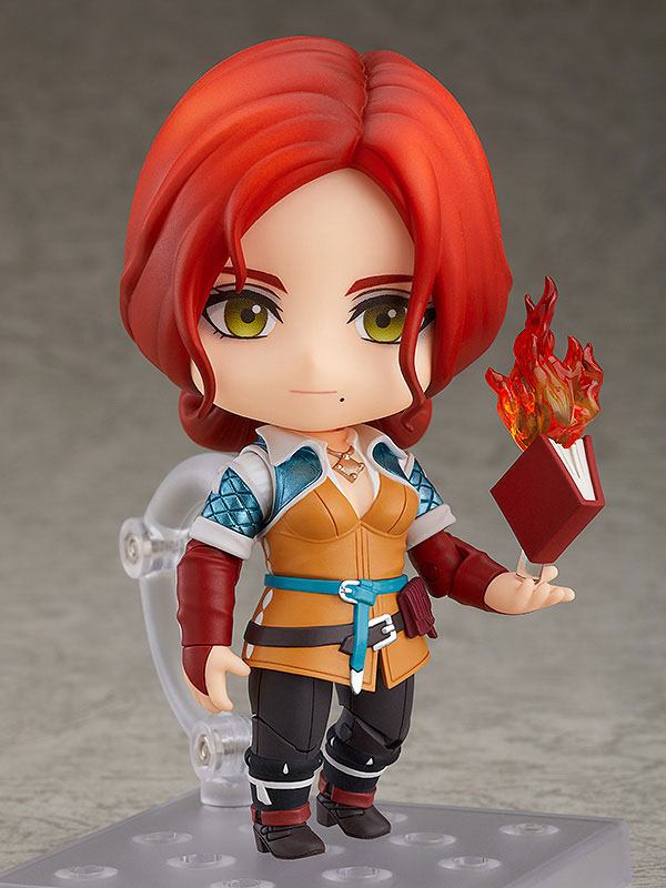 Nendoroid 1429 Triss Merigold