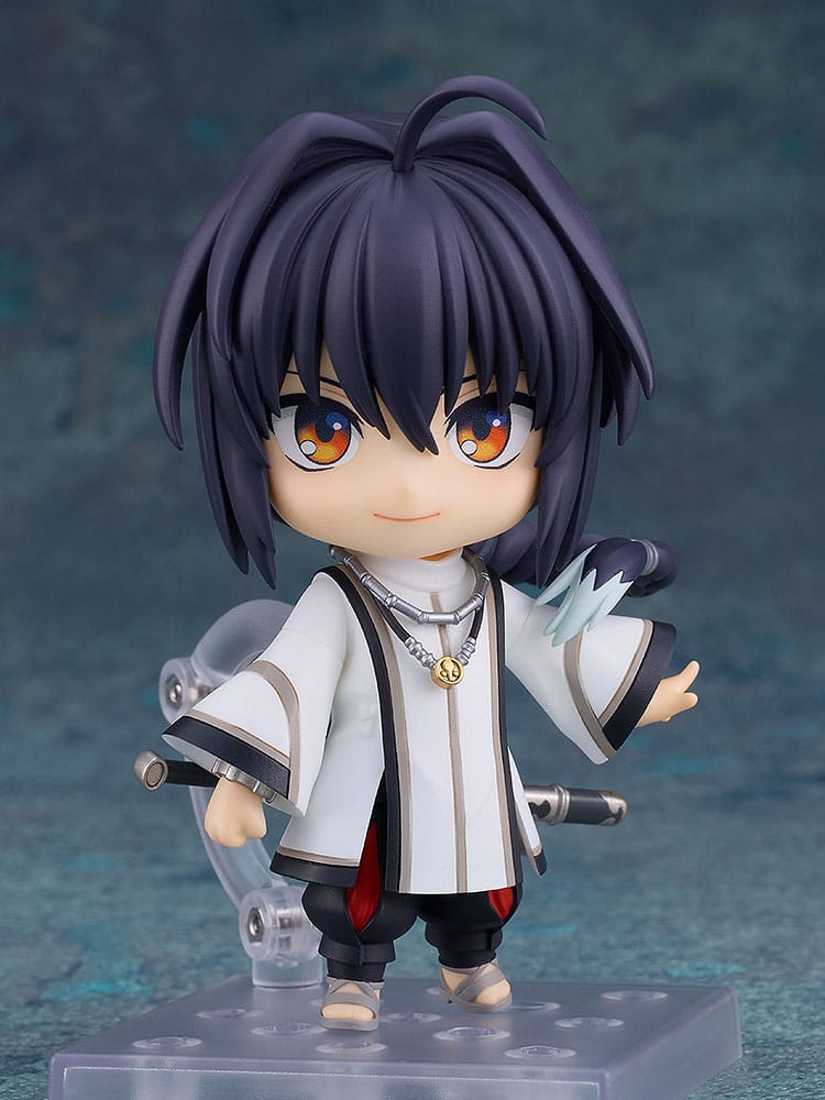 Fate/Samurai Remnant Nendoroid Actionfigur Saber 10 cm