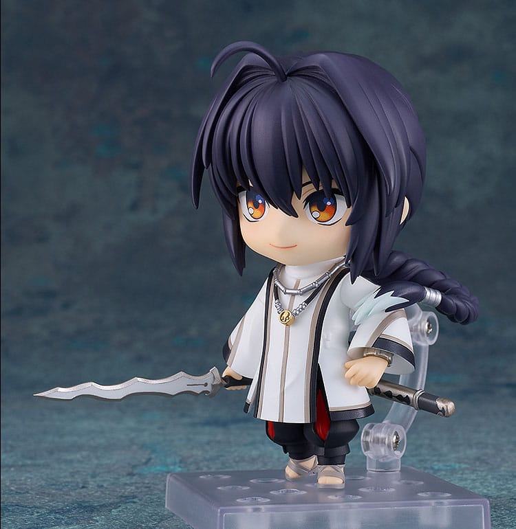 Fate/Samurai Remnant Nendoroid Actionfigur Saber 10 cm