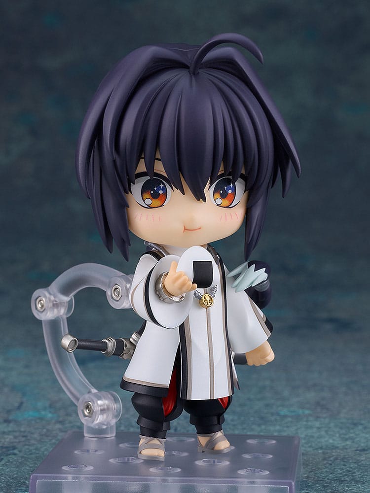 Fate/Samurai Remnant Nendoroid Actionfigur Saber 10 cm