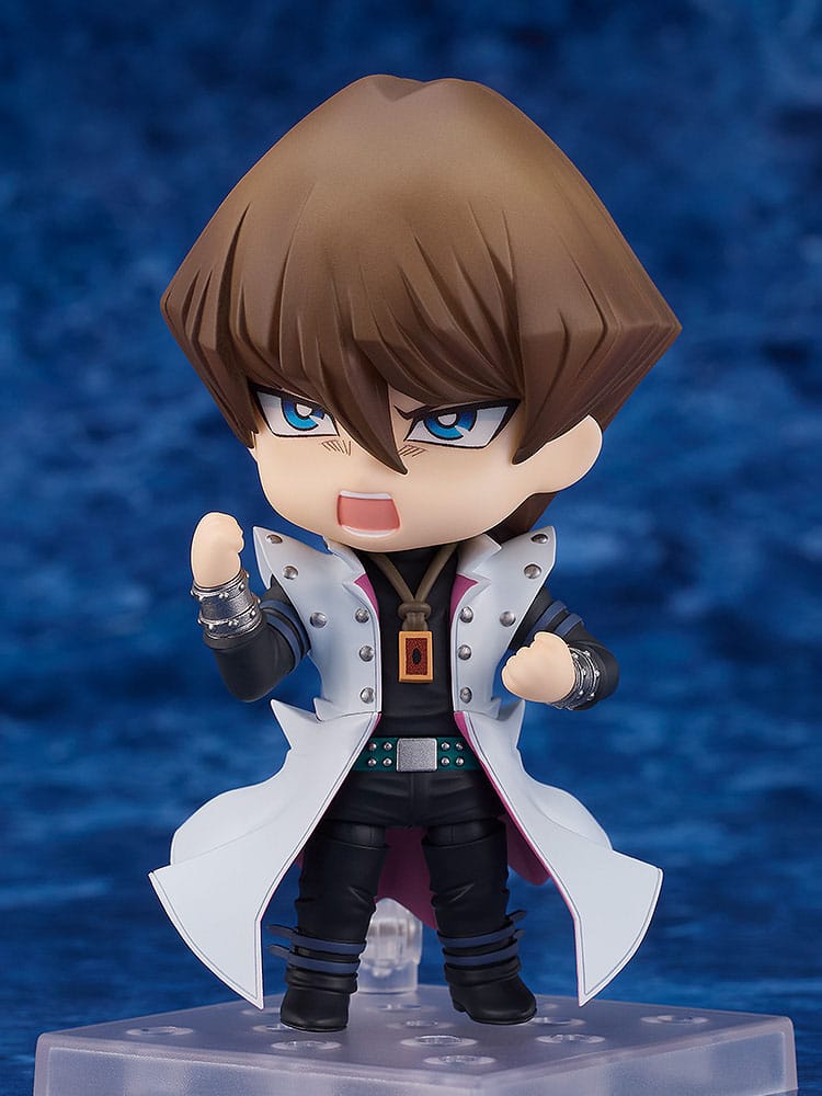 Yu-Gi-Oh! Nendoroid Actionfigur Seto Kaiba 10 cm