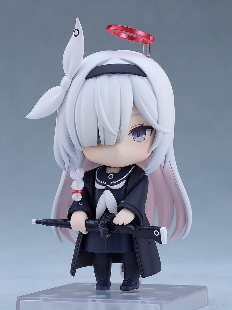 Blue Archive Actionfigur Plana 10 cm