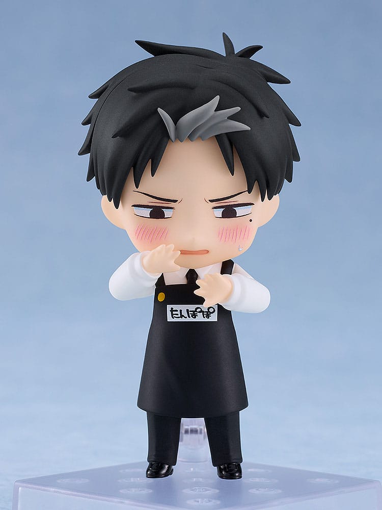 Kindergarten Wars Nendoroid Actionfigur Doug 10 cm