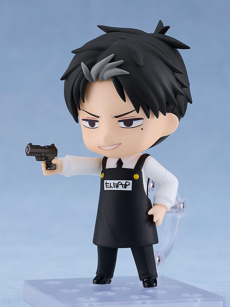 Kindergarten Wars Nendoroid Actionfigur Doug 10 cm