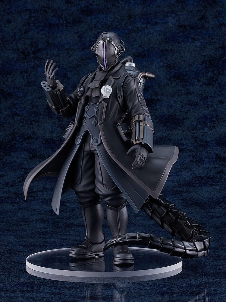 Made in Abyss: Dawn of the Deep Soul Pop Up Parade PVC Statue SP Bondrewd 21 cm