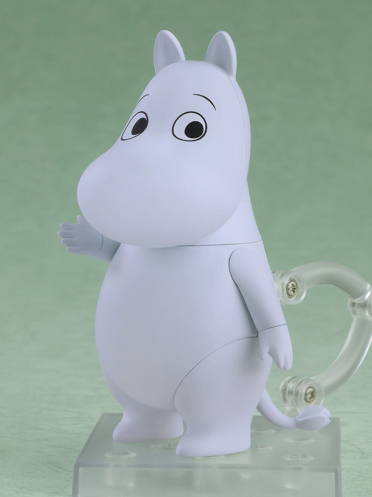 Mumins Nendoroid Actionfigur Mumin 10 cm