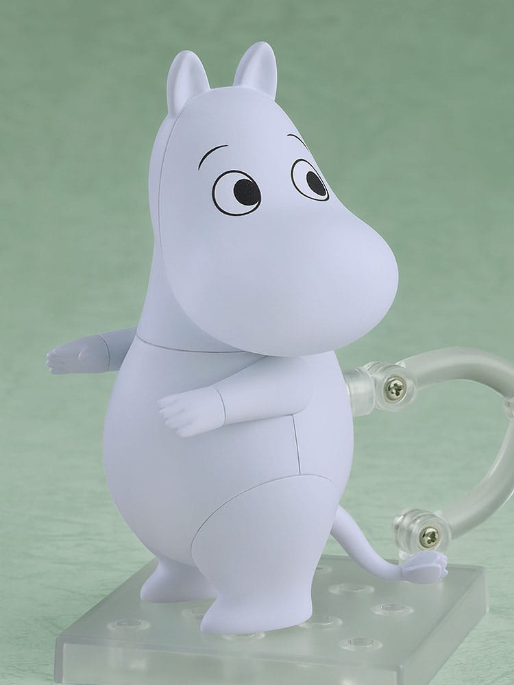 Mumins Nendoroid Actionfigur Mumin 10 cm