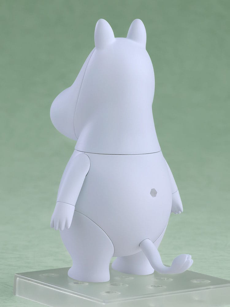 Mumins Nendoroid Actionfigur Mumin 10 cm