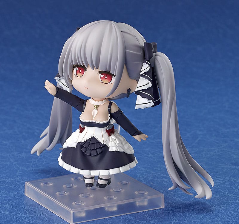 Azur Lane Nendoroid Actionfigur Formidable 10 cm