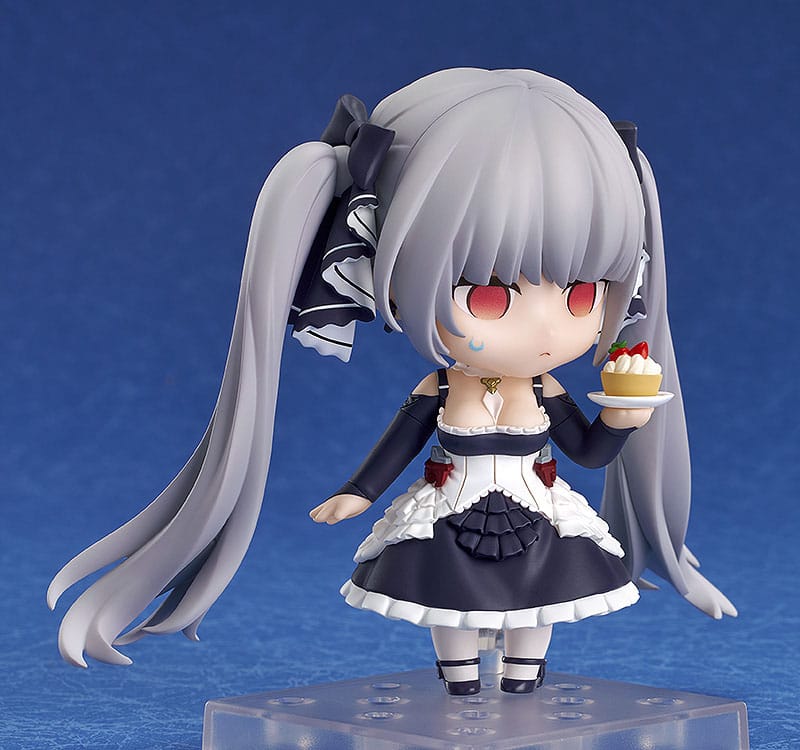 Azur Lane Nendoroid Actionfigur Formidable 10 cm