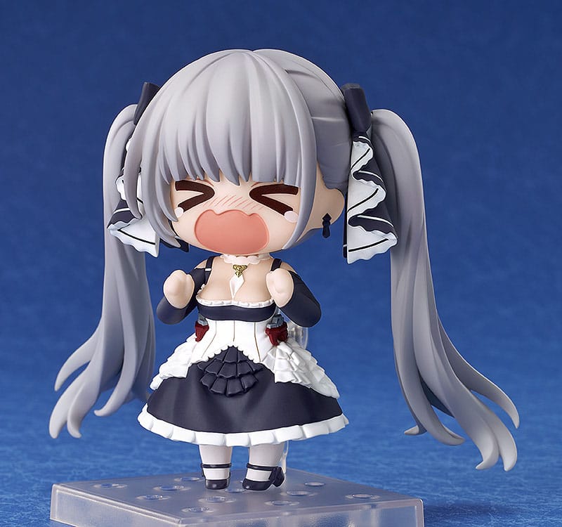 Azur Lane Nendoroid Actionfigur Formidable 10 cm