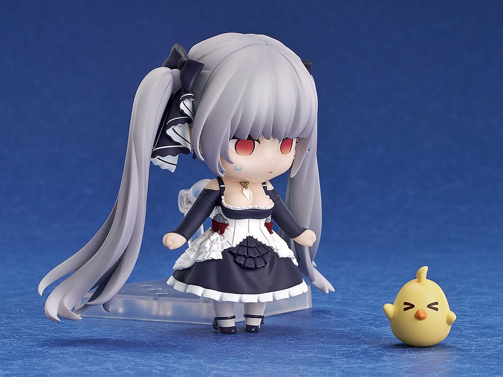 Azur Lane Nendoroid Actionfigur Formidable 10 cm
