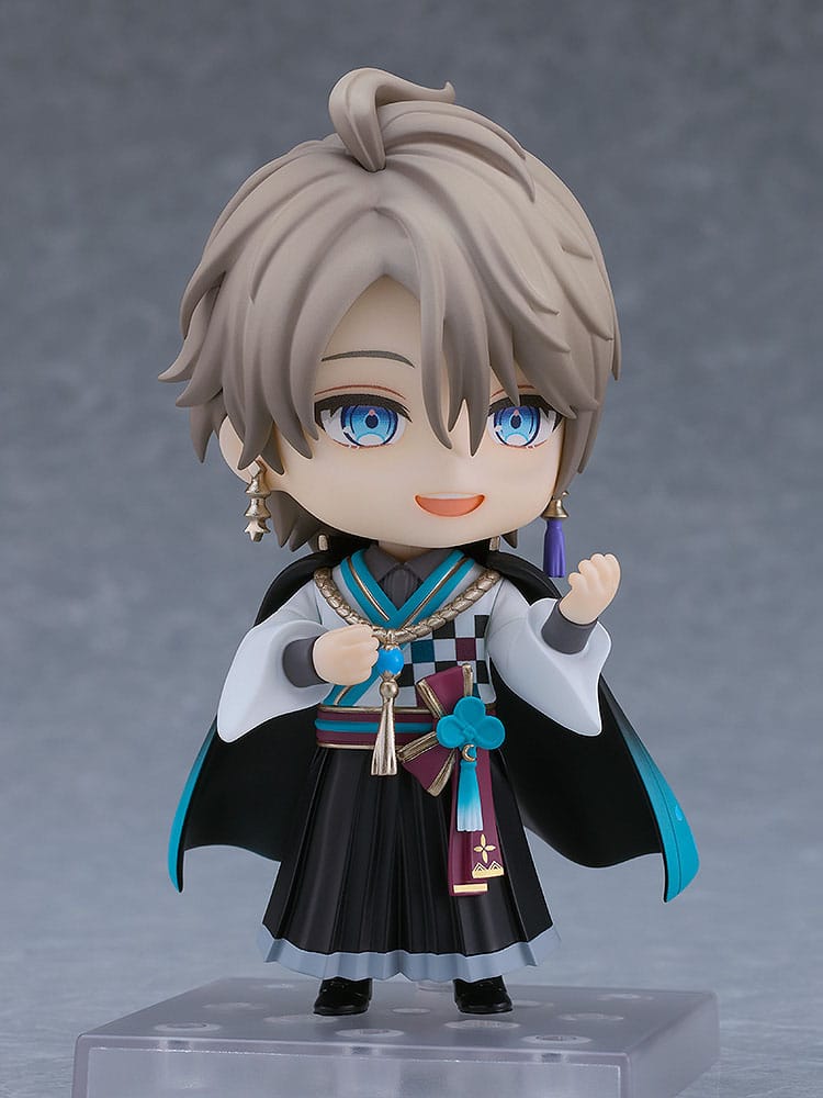 Nijisanji Nendoroid Actionfigur Kaida Haru 10 cm
