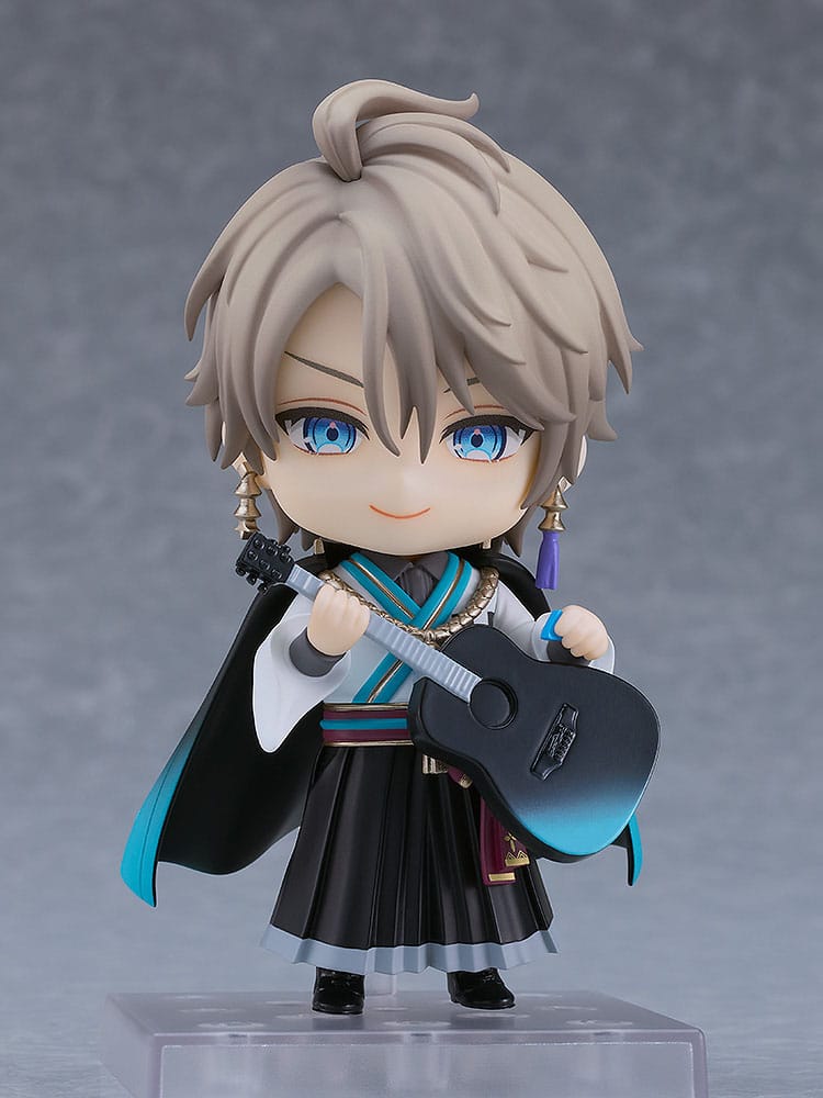 Nijisanji Nendoroid Actionfigur Kaida Haru 10 cm