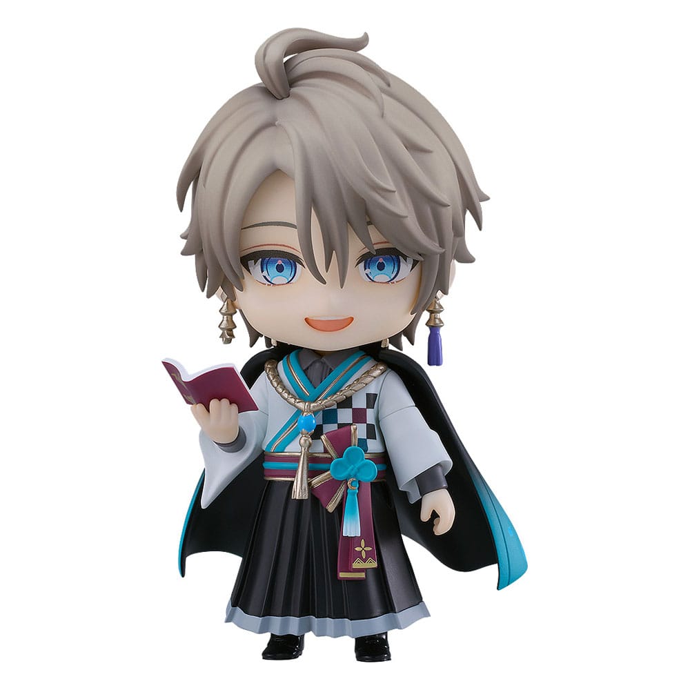 Nijisanji Nendoroid Actionfigur Kaida Haru 10 cm