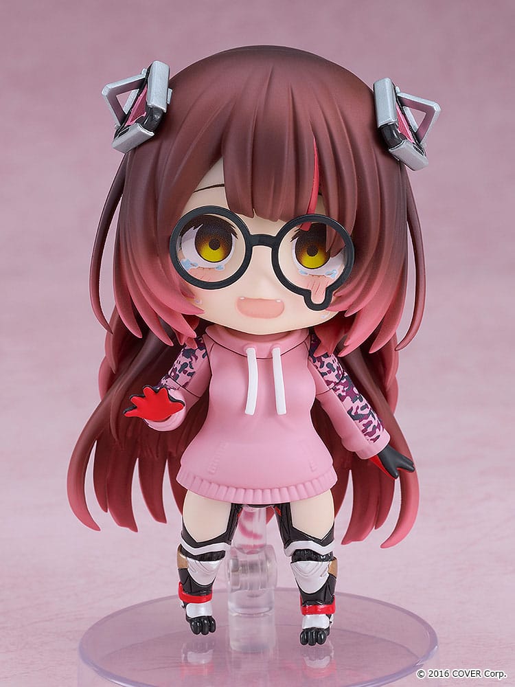 Hololive Production Nendoroid Actionfigur Robocosan 10 cm