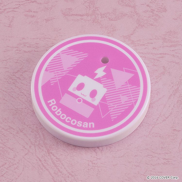 Hololive Production Nendoroid Actionfigur Robocosan 10 cm