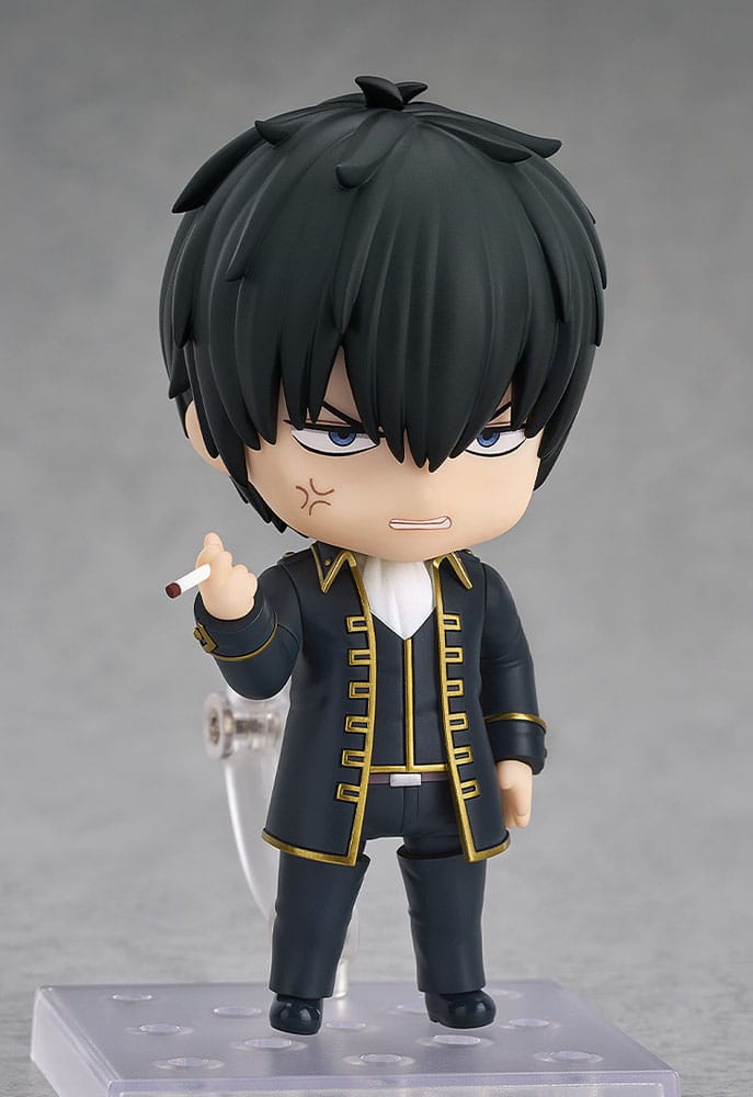 Gintama Nendoroid Actionfigur Toshiro Hijikata 10 cm