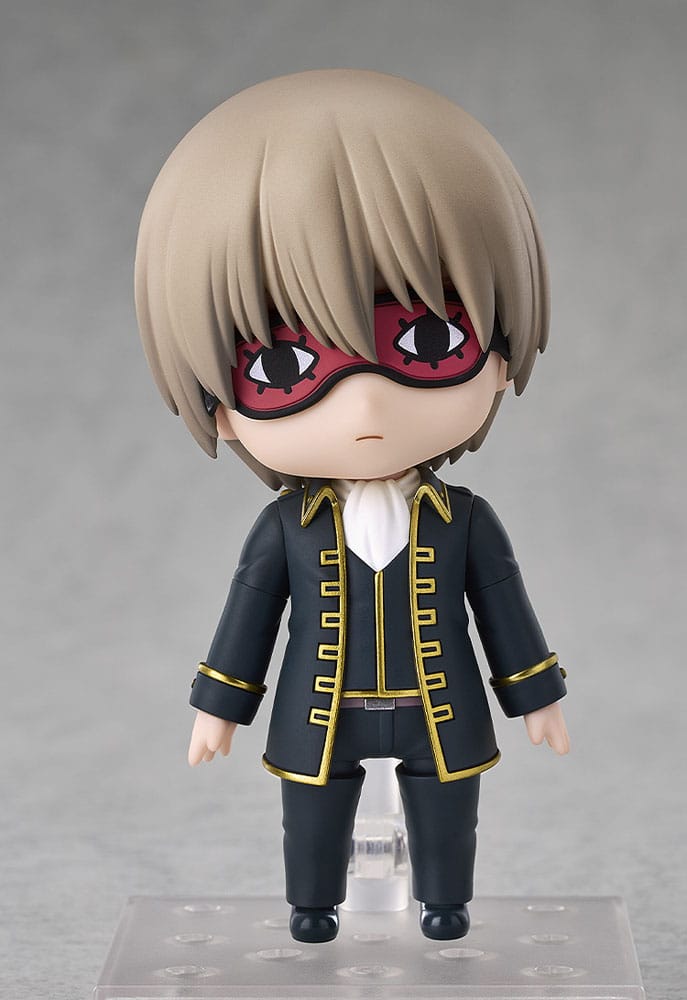 Gintama Nendoroid Actionfigur Sogo Okita 10 cm
