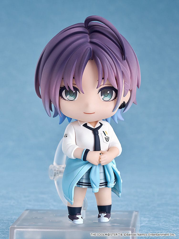 The Idolmaster Shiny Colors Actionfigur Toru Asakura 10 cm