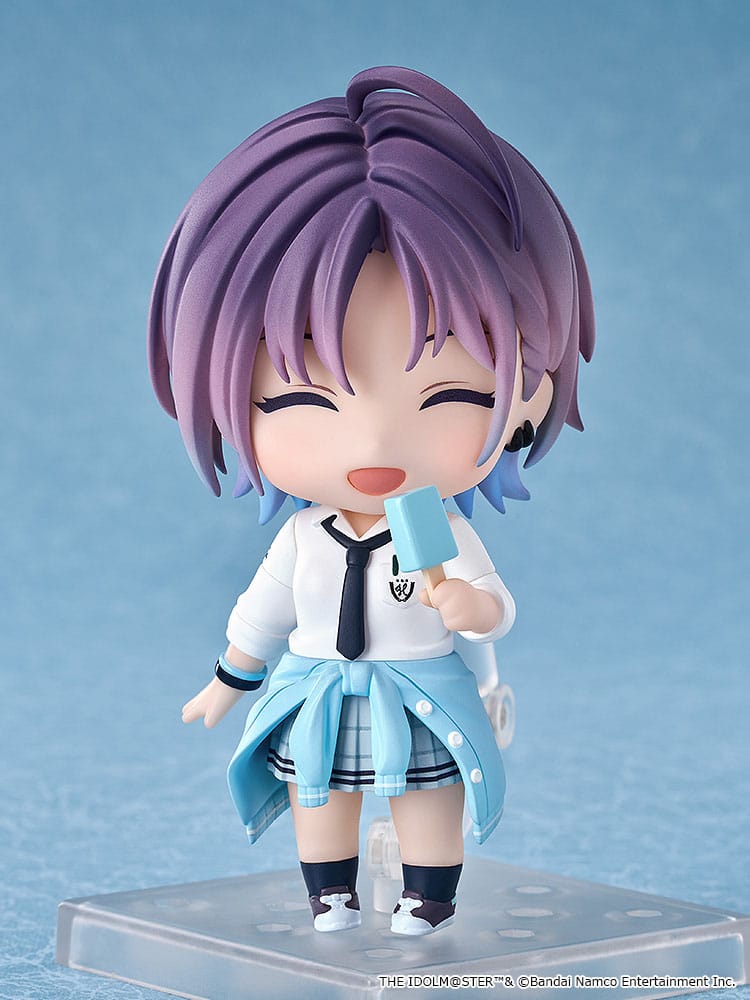 The Idolmaster Shiny Colors Actionfigur Toru Asakura 10 cm