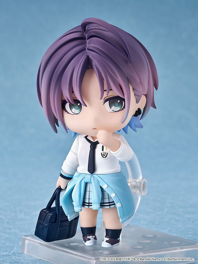 The Idolmaster Shiny Colors Actionfigur Toru Asakura 10 cm