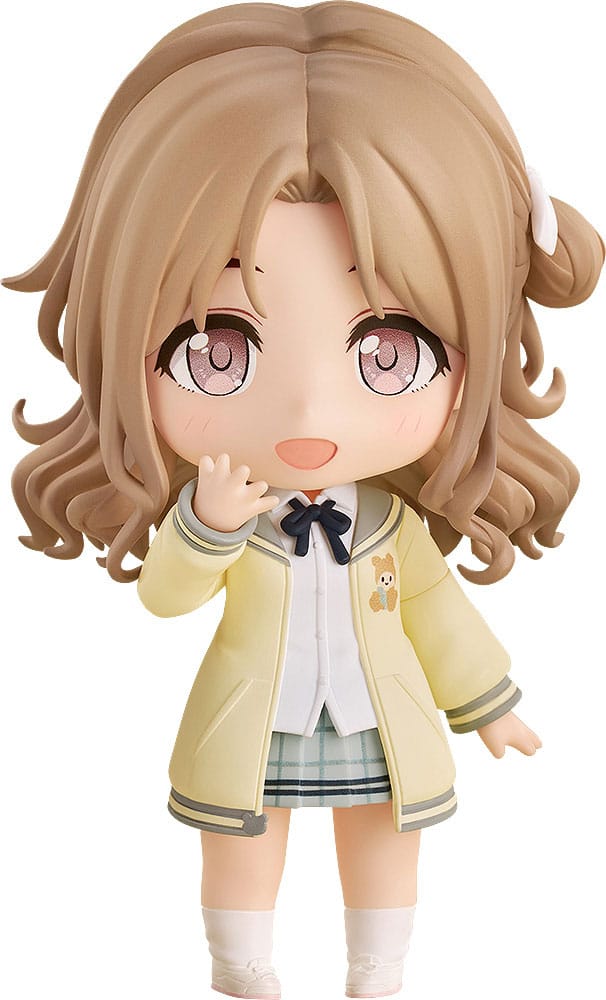 The Idolmaster Shiny Colors Actionfigur Hinana Ichikawa 10 cm