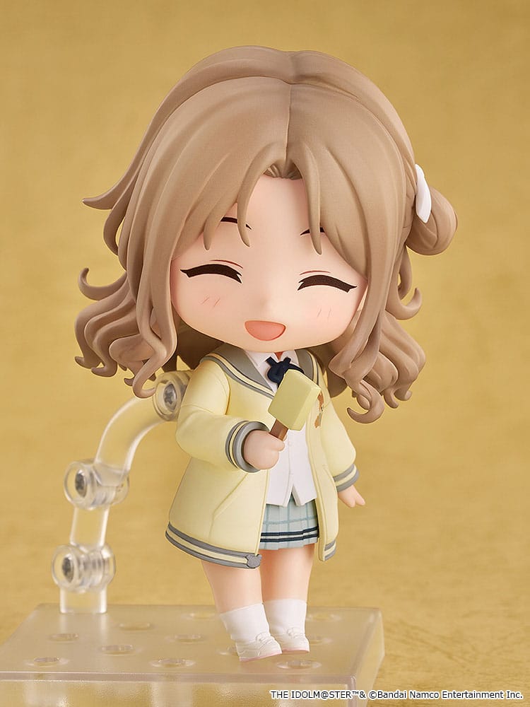 The Idolmaster Shiny Colors Actionfigur Hinana Ichikawa 10 cm