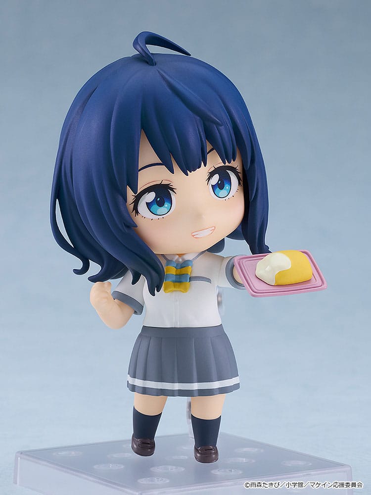 Makeine: Too Many Losing Heroines! Nendoroid Actionfigur Anna Yanami 10 cm