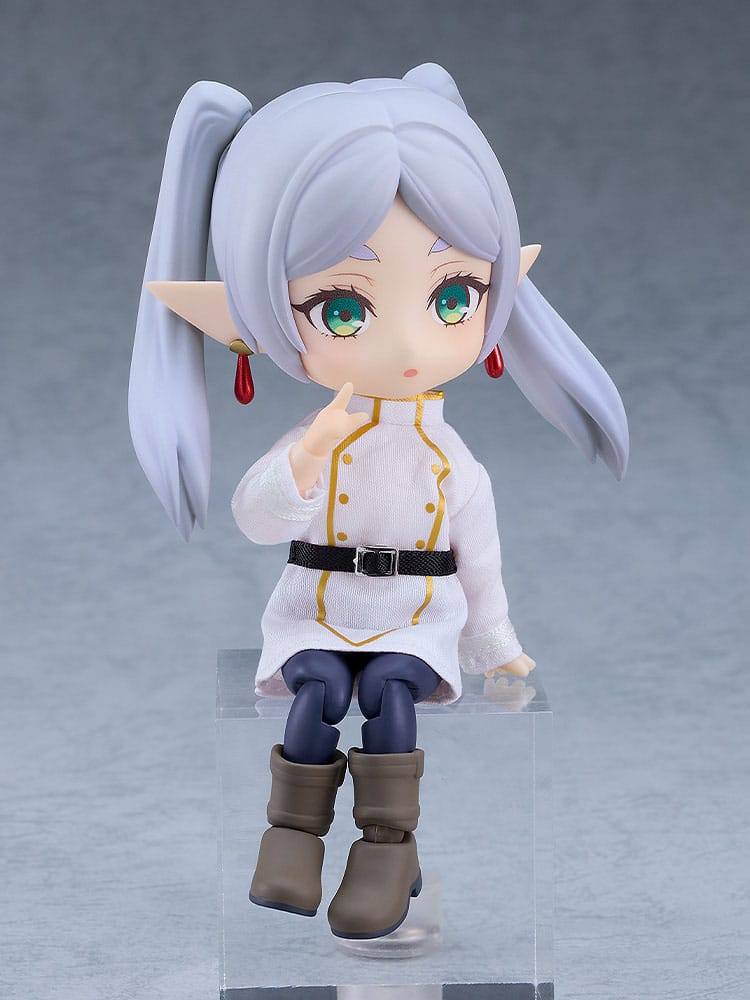 Frieren: Beyond Journey's End Nendoroid Doll Actionfigur Frieren 14 cm