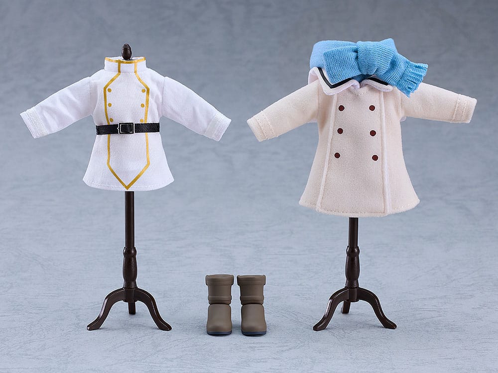 Frieren: Beyond Journey's End Nendoroid Doll Actionfigur Frieren 14 cm