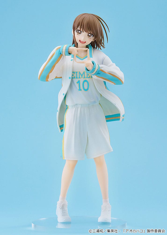 Blue Box Pop Up Parade PVC Statue Chinatsu Kano L Size 21 cm