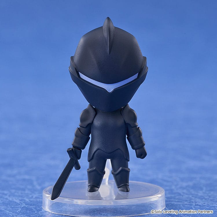 Solo Leveling Nendoroid Actionfigur Sung Jinwoo 10 cm