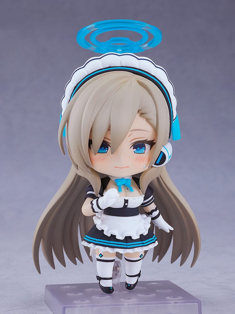 Blue Archive Actionfigur Ichinose 10 cm