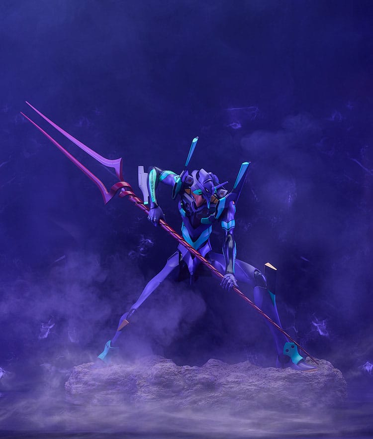 Shin Japan Heroes Universe Statuen 4er-Pack