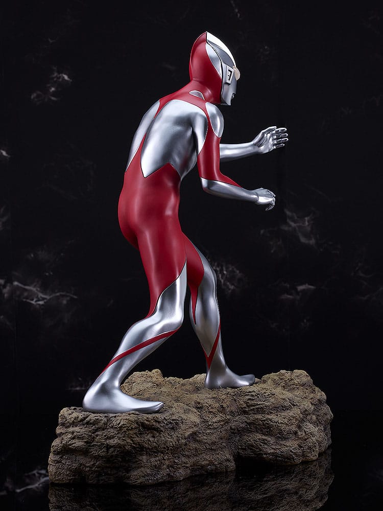 Shin Japan Heroes Universe Statuen 4er-Pack