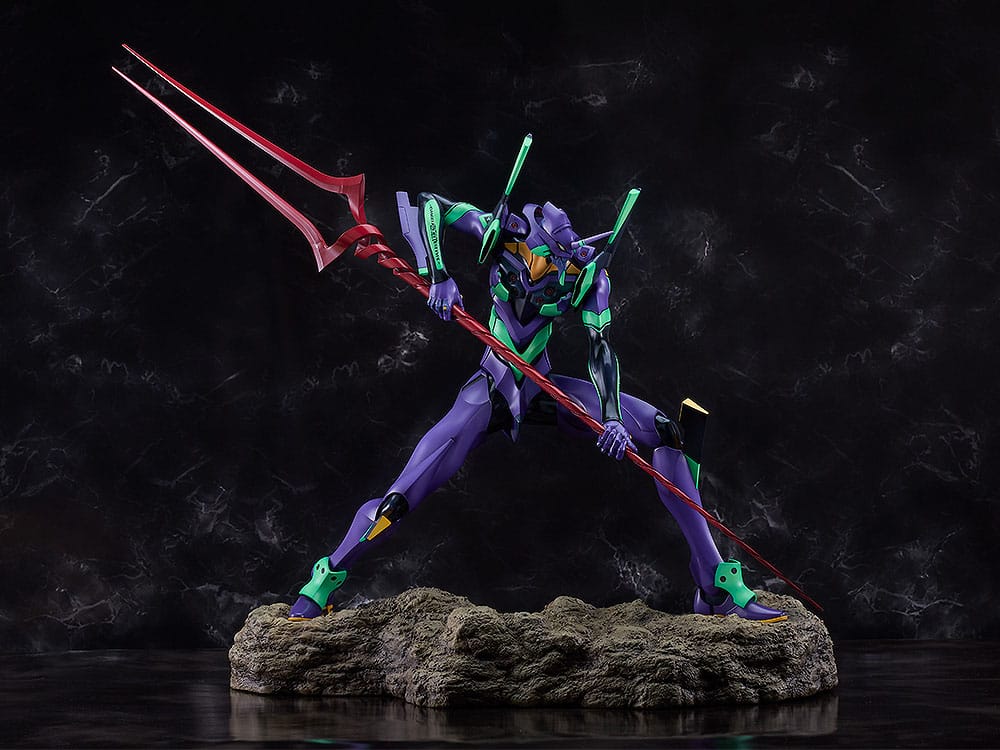 Shin Japan Heroes Universe Statuen 4er-Pack
